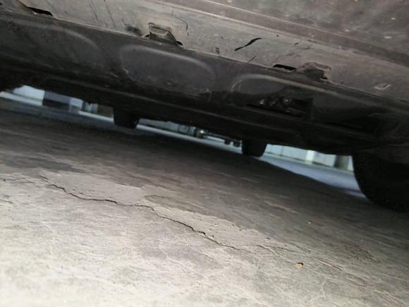 [上海·沪A] 二手斯柯达速派2013款 2.0TSI DSG尊仕版