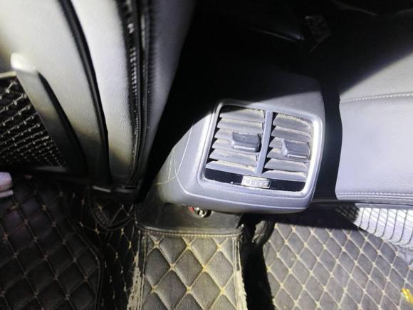 [上海·沪F] 二手奥迪奥迪Q32018款 30周年年型 35 TFSI 运动型