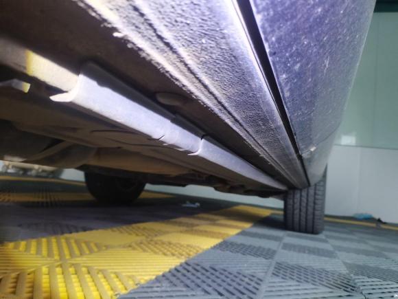 [南昌·赣A] 二手大众途锐2011款 3.0TSI 舒适型