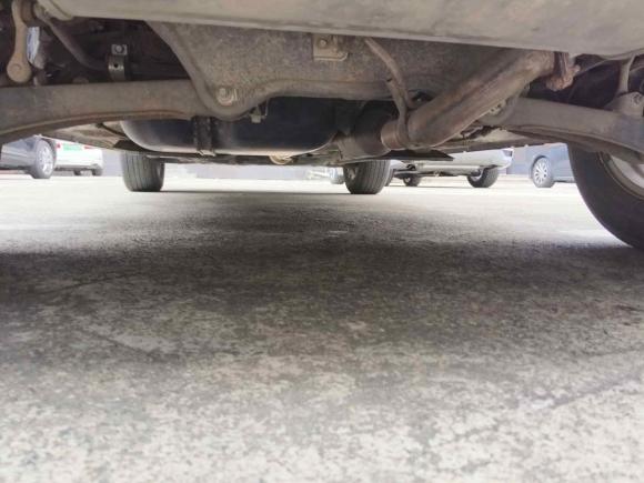 [上海·苏A] 二手三菱劲炫ASX2013款 2.0L 手动两驱舒适版