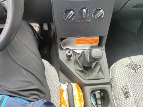 [合肥·皖A] 二手五菱汽车五菱宏光PLUS2020款 1.5L 手动标准型 5座