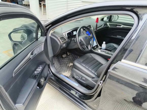 [苏州·苏E] 二手福特蒙迪欧2020款 EcoBoost 180 豪华型