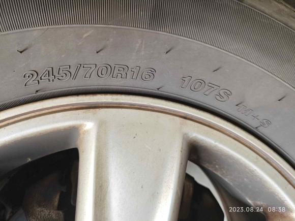 [南昌·赣A] 二手五十铃瑞迈2018款 2.8T经典版两驱豪华款加长货厢JE493ZLQ5F