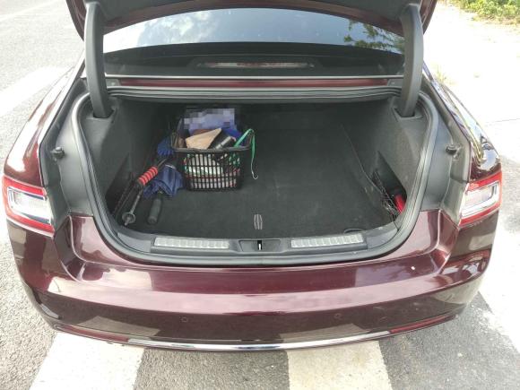 [苏州·苏U] 二手林肯林肯大陆2017款 2.0T 两驱尊享版