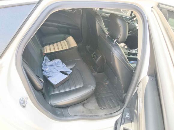 [佛山·粤E] 二手福特蒙迪欧2017款 EcoBoost 180 豪华型