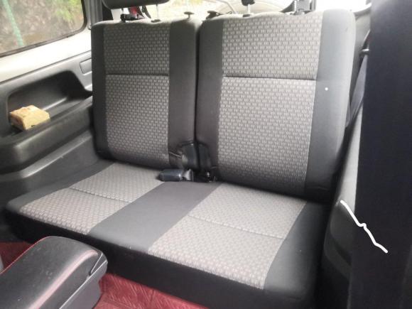 [常州·苏D] 二手铃木吉姆尼2011款 1.3 MT