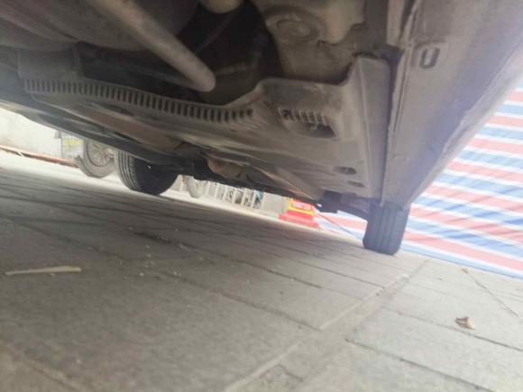 [上海·沪F] 二手大众捷达2015款 质惠版 1.6L 自动时尚型