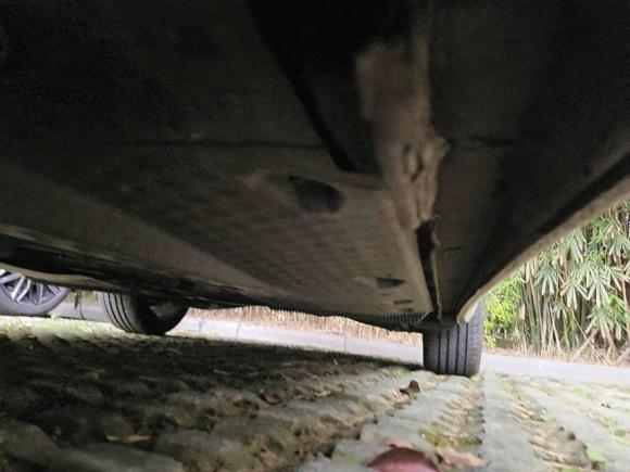 [苏州·苏E] 二手大众尚酷2010款 2.0TSI 豪华版