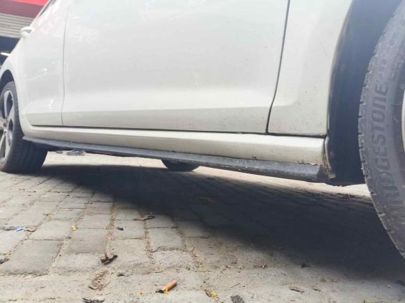 [上海·皖M] 二手大众高尔夫GTI2016款 2.0TSI GTI