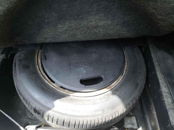 [上海·沪C] 二手双龙主席2002款 2.8 CM500L