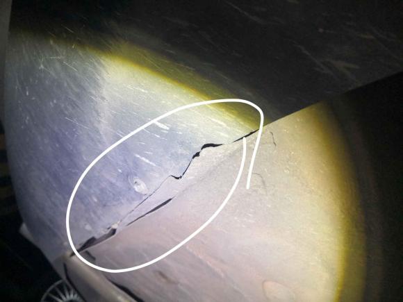 [成都·川A] 二手菲亚特菲翔2012款 1.4T 自动尊享版