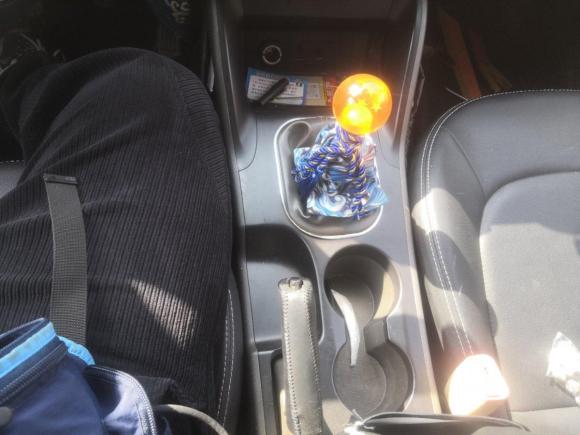 [芜湖·皖B] 二手现代北京现代ix352010款 2.0L 手动两驱新锐版GL