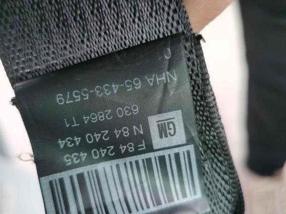 [西安·陕A] 二手凯迪拉克凯迪拉克XT52018款 25T 豪华型