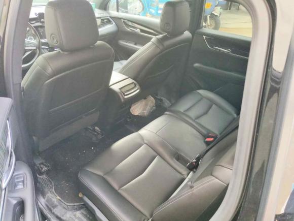 [合肥·皖A] 二手凯迪拉克凯迪拉克XT62021款 2.0T 七座两驱豪华型