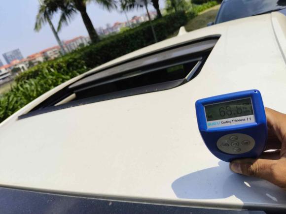 [佛山·粤E] 二手福特蒙迪欧2017款 EcoBoost 180 豪华型