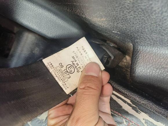 [南昌·赣A] 二手哈弗哈弗H62015款 运动版 1.5T 自动两驱豪华型