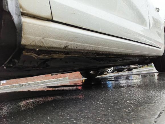 [佛山·粤H] 二手大众高尔夫2014款 1.4TSI 自动豪华型