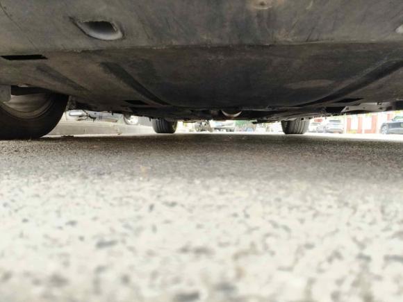 [武汉·鄂A] 二手福特蒙迪欧2013款 2.0L GTDi200时尚型