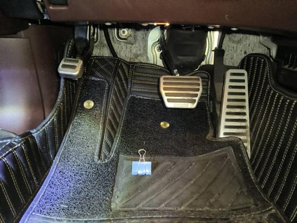 [嘉兴·浙A] 二手英菲尼迪英菲尼迪QX502015款 2.5L 豪华版