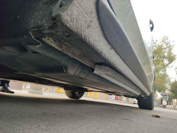 [台州·浙J] 二手奥迪奥迪A4L2011款 2.0 TFSI 舒适型