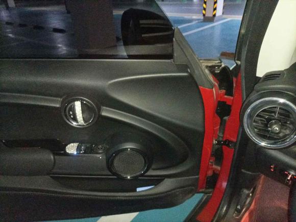 [义乌·浙G] 二手MINIMINI2016款 1.2T ONE 先锋派