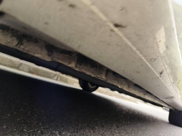 [常州·苏D] 二手观致观致32014款 三厢 1.6L 自动致悦型