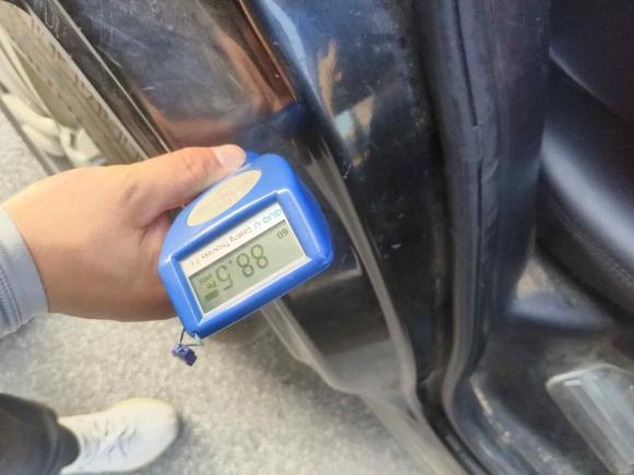 [青岛·鲁B] 二手路虎神行者22012款 2.2T SD4 SE柴油版