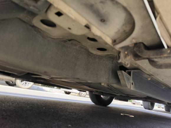 [温州·浙C] 二手别克昂科威2016款 20T 两驱领先型