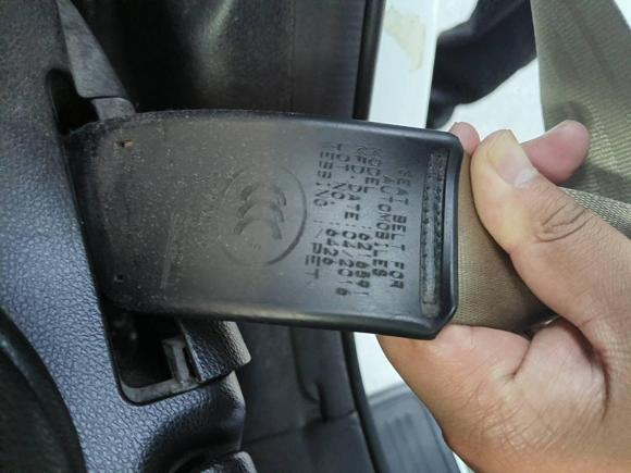 [湖州·浙E] 二手本田本田CR-V2016款 2.0L 两驱都市版