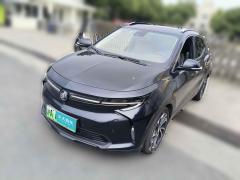 [上海·沪A] 别克微蓝72020款 652E 互联智慧型