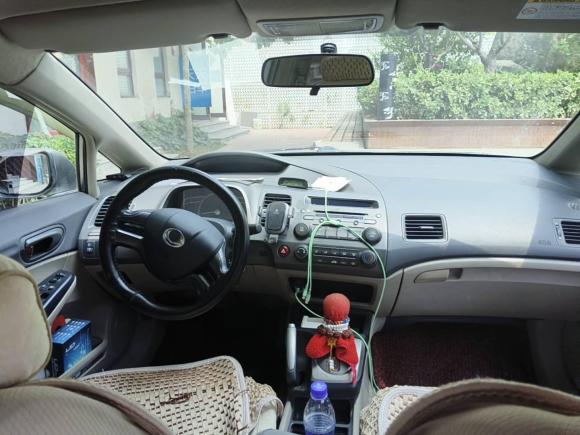 [北京·吉J] 二手思铭思铭2012款 1.8L 自动