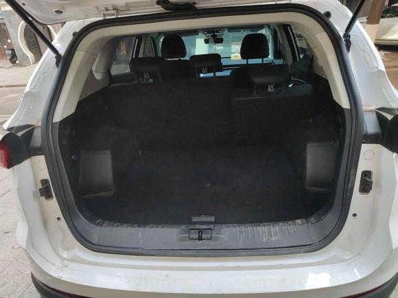 [南昌·赣A] 二手捷途捷途X70 PLUS2023款 1.5T DCT勇者PLUS 5座