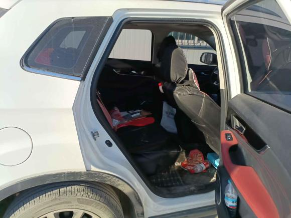 [济南·鲁A] 二手奔腾奔腾T332021款 1.2T 手动豪华型