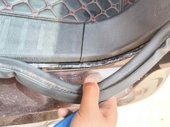 [济南·鲁A] 二手比亚迪比亚迪S72016款 2.0T 自动豪华型