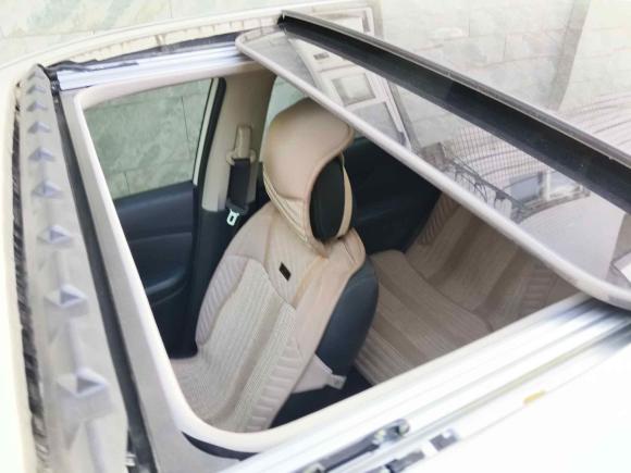 [常州·浙D] 二手日产奇骏2020款 2.0L XL ITS CVT 2WD智联舒适版