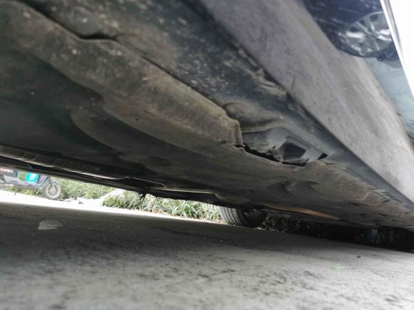 [广州·粤A] 二手奔驰奔驰E级2015款 改款 E 260 L