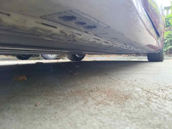 [嘉兴·浙F] 二手特斯拉Model S2016款 Model S 60