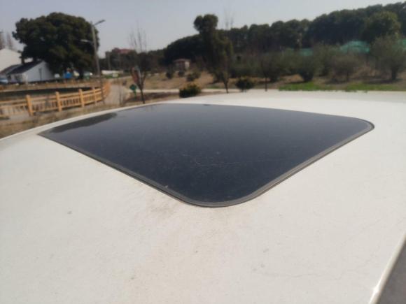 [无锡·苏B] 二手奇瑞艾瑞泽72014款 1.6L 手动致尚魔力版