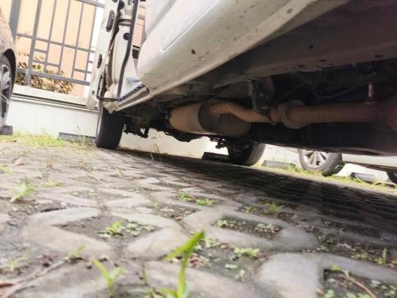 [上海·浙A] 二手金杯金杯快运2019款 2.0L标准型国VI 1TZS