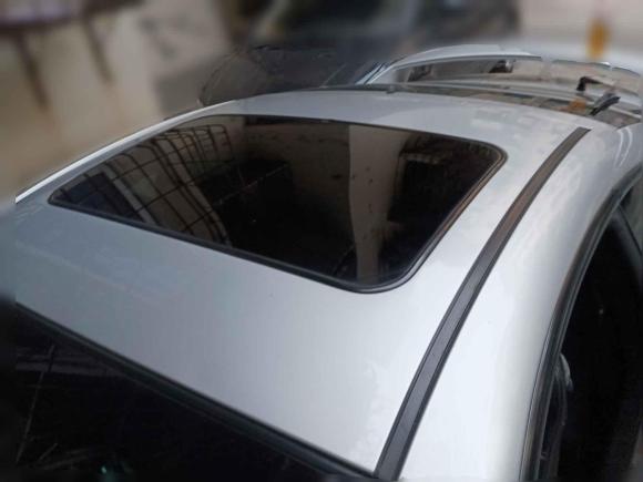 [成都·川A] 二手现代酷派2006款 2.0L AT