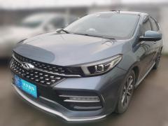 [嘉兴·浙F]奇瑞&nbsp;&nbsp;艾瑞泽GX&nbsp;&nbsp;2019款冠军版1.5L手动精英型