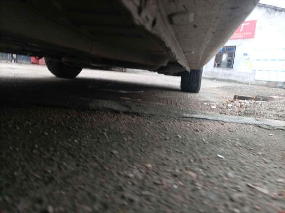 [义乌·粤S] 二手标致标致3012016款 1.6L 自动舒适版