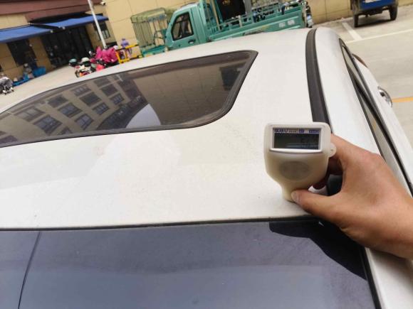 [嘉兴·皖K] 二手现代朗动2016款 1.6L 自动尊贵型