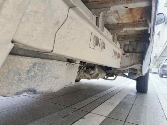 [宁波·豫B] 二手五菱汽车五菱荣光新卡2019款 1.5L单排L3C