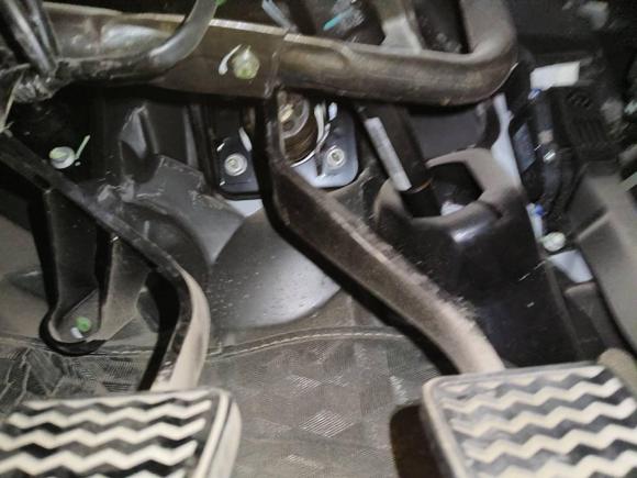 [济南·鲁A] 二手哈弗哈弗H22014款 1.5T 手动两驱精英版