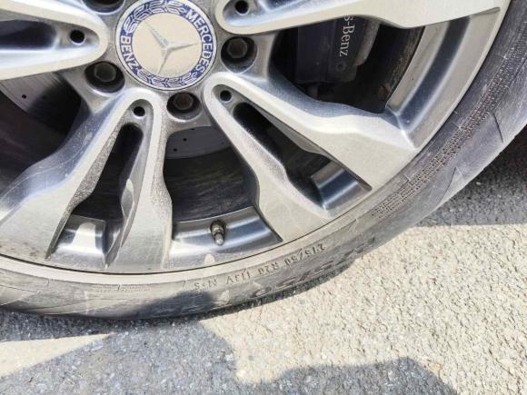 [义乌·浙G] 二手奔驰奔驰GLE轿跑2015款 GLE 400 4MATIC 轿跑SUV