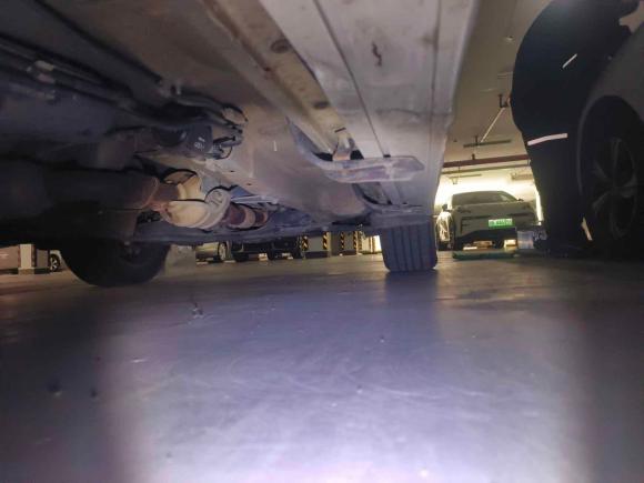 [宁波·鲁R] 二手奇瑞瑞虎32015款 1.6L CVT智尚纪念版