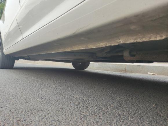 [青岛·鲁B] 二手宝骏宝骏3602019款 1.5L CVT豪华型 国VI