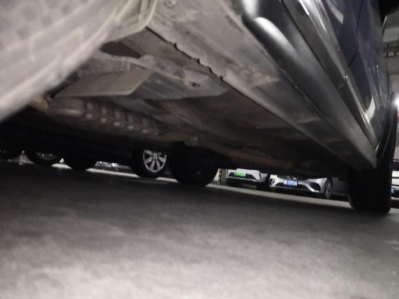 [宁波·浙B] 二手斯巴鲁斯巴鲁XV2012款 2.0i 豪华版