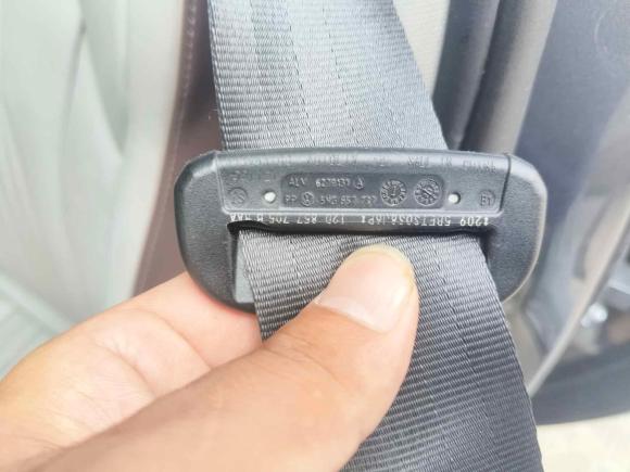 [宁波·浙B] 二手大众ID.6 X2021款 Pro 极智长续航版